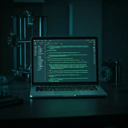 Developer Workspace
